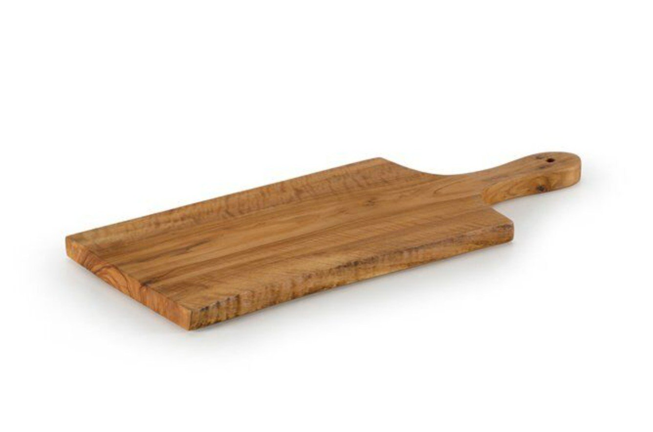 Servis Sunum Ahşapları / Zeytin / 1778