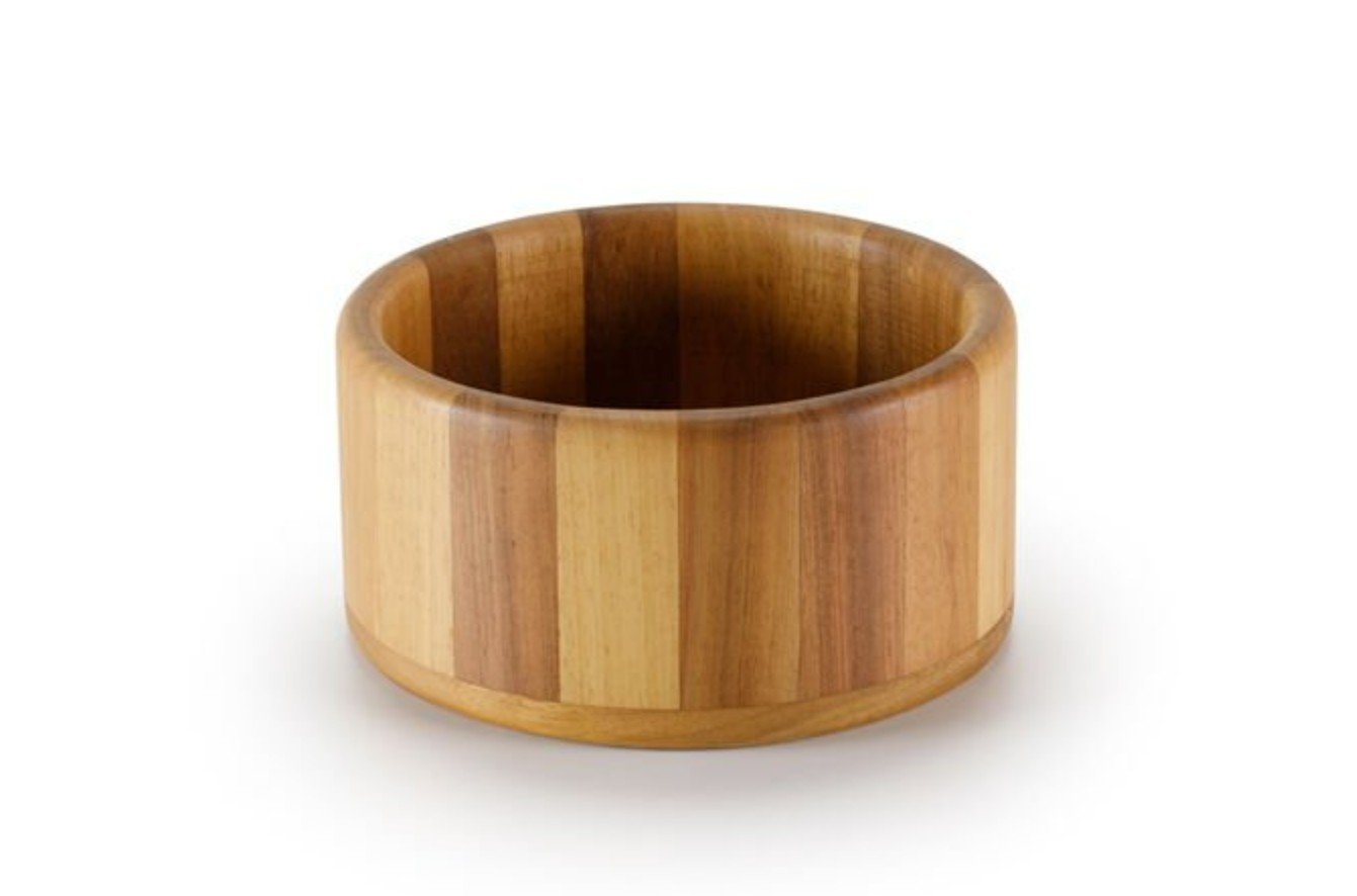 Zdjela / Iroko / 3054