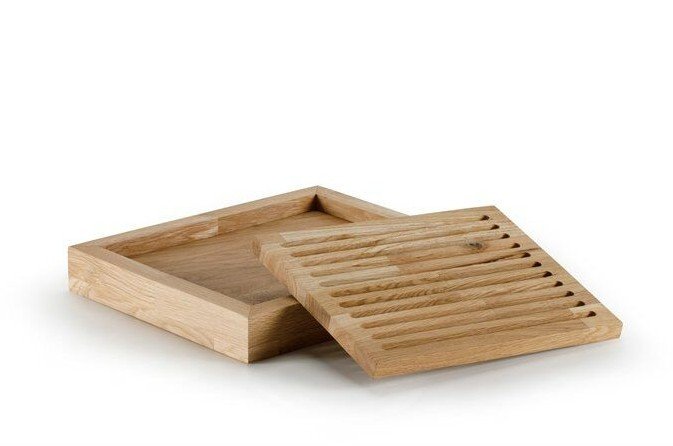 Ekmek Kesme Ahşabı / Kiraz / 3047