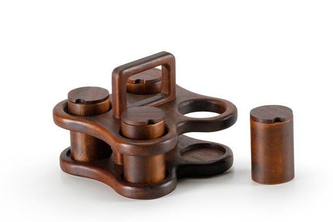 Baharatlık / Iroko / 3258