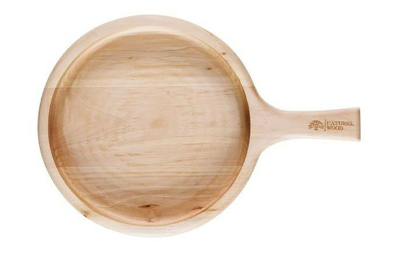 Servis Sunum Tepsi / Ihlamur / 3277