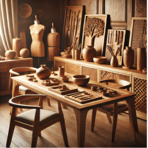 Što treba uzeti u obzir pri odabiru drva? Savjeti za razumijevanje kvalitetnih drvenih proizvoda