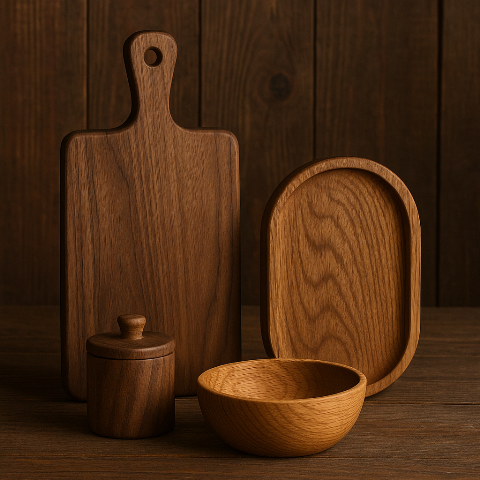 Koliko dugo traju drveni proizvodi? Vijek trajanja i održavanje u profesionalnoj upotrebi