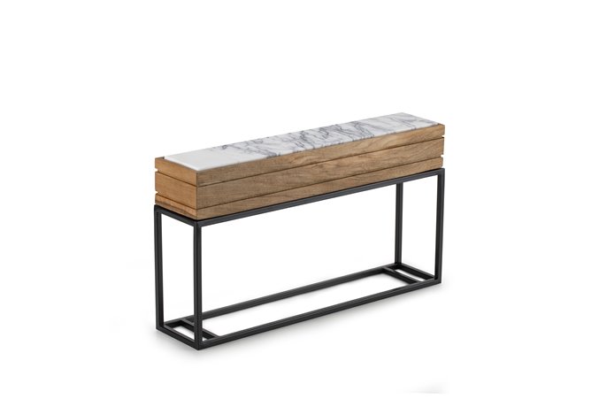 Riser Set Metal / Iron / 3036