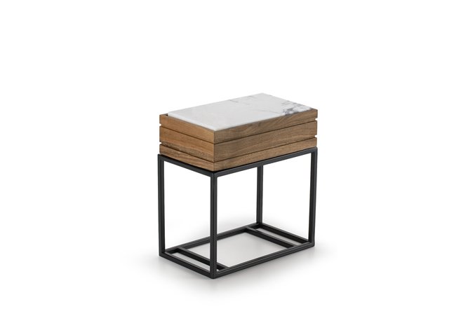 Riser Set Metal / Iron / 3035
