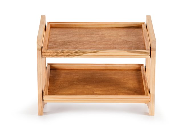 Bread Stand 1/1 / Cherry / 3010