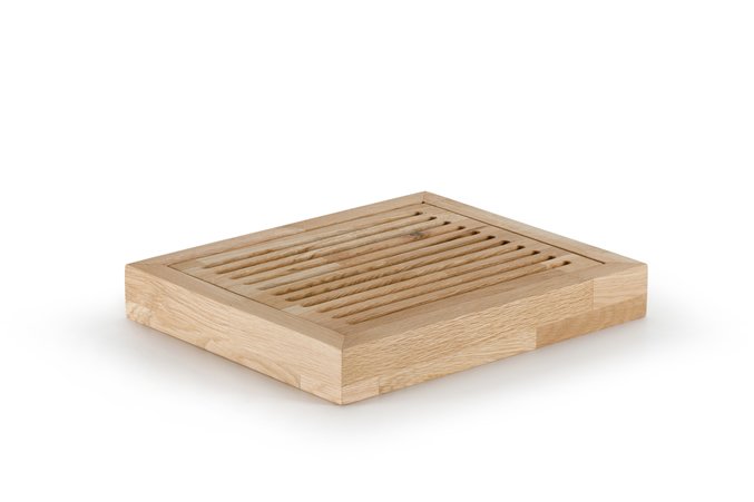 Bread Cutting Wood / Cherry / 3047