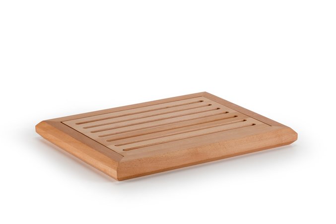 Bread Cutting Wood / Beech / 3007