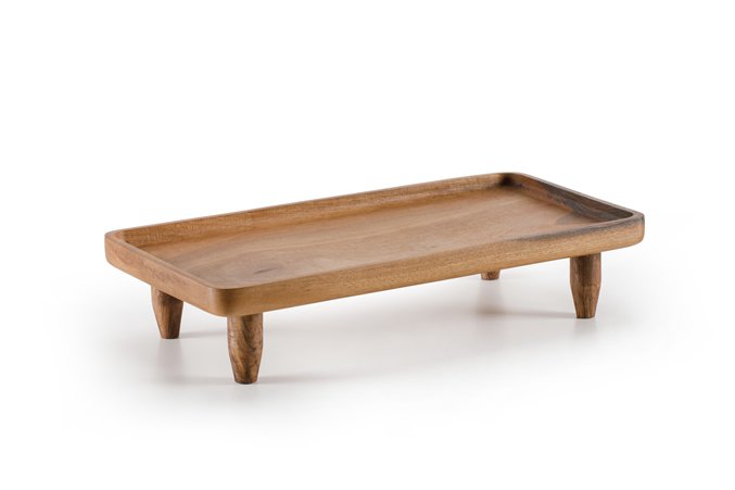 Presentation Wood / Walnut / 2606