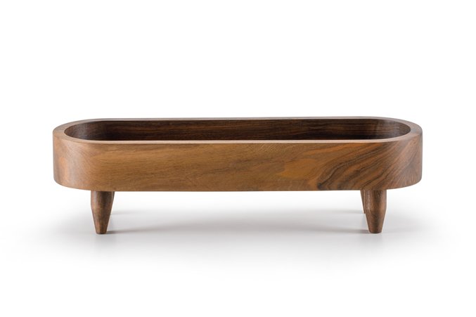 Presentation Wood / Walnut / 2608