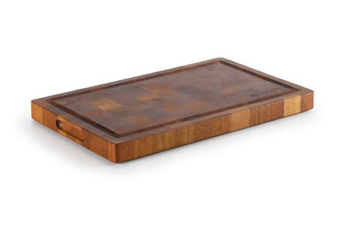 End Grain Kesme Ahşabı / İreko / 3200