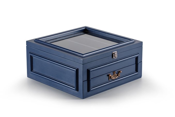 Tea / Pastry Product Presentation Wood / Oak / 3281
