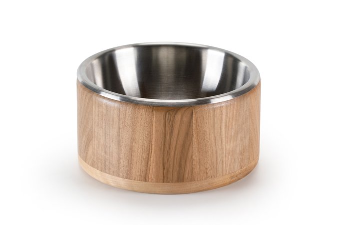 Bowl / Oak / 3054