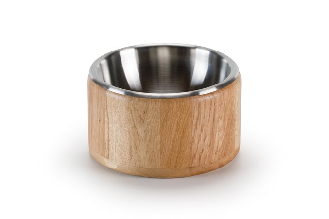 Bowl / Oak / 3061