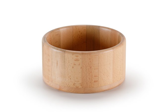 Bowl / Oak / 3060