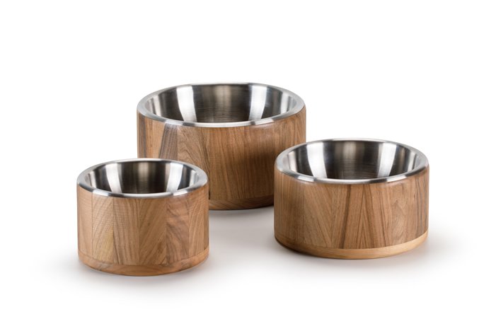 Bowl / Cherry / 3057