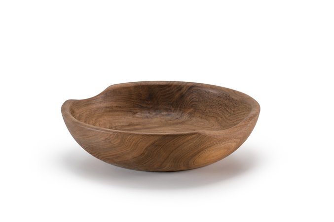 Bowls / Walnut / 3069