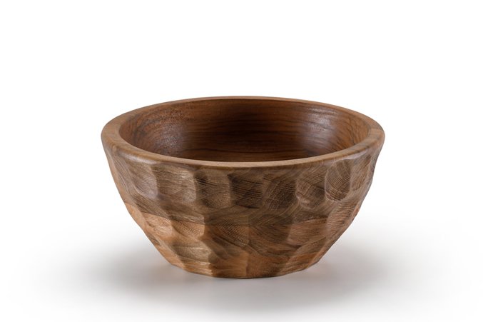 Bowls / Walnuts / TIME 3074