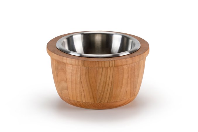 Bowls / Oak / 3053