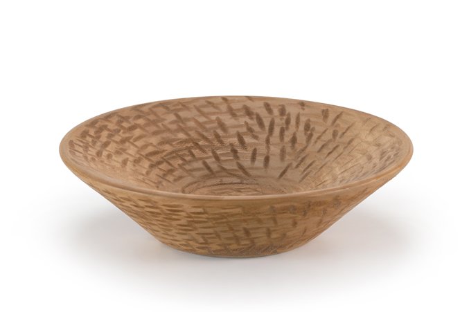 Bowl / Walnut / 3068