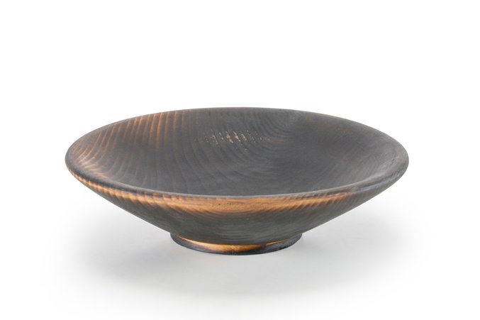 Special Design Burning Bowl / 2839