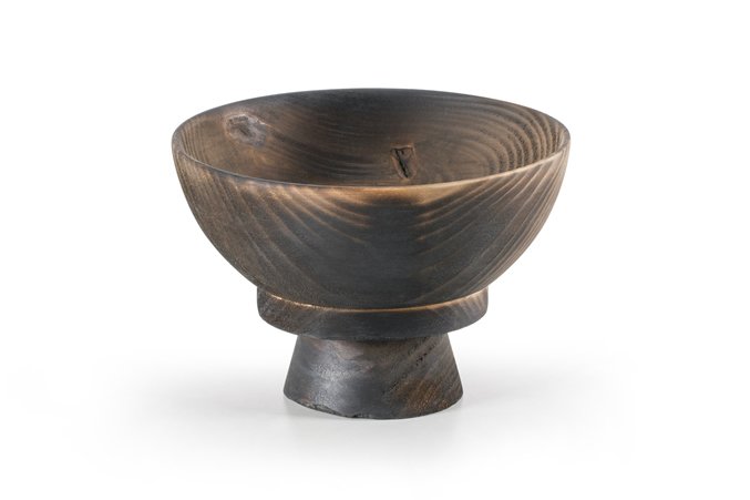Special Design Burning Bowl / 2841