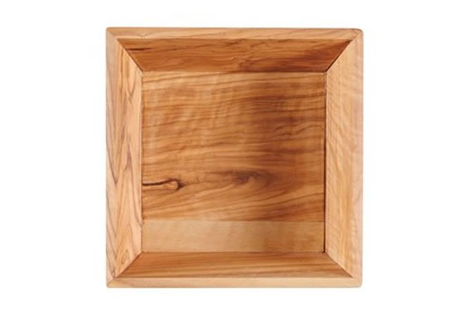 Ahşap Kutu / Zeytin / 3270