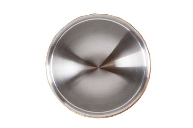 Bowl / Iroko / 3054