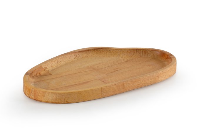 Snack Sauce Bowls / Beech / 2324