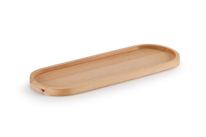 Presentation Wood / Ireko Beech / 1287