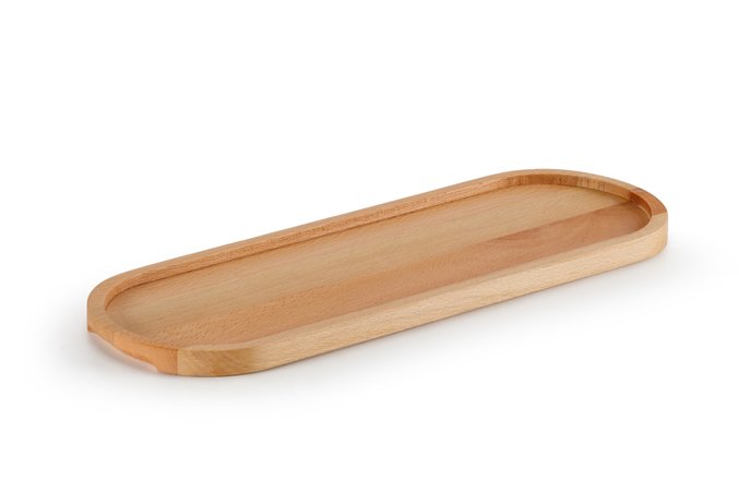 Presentation Wood / Ireko Beech / 1288