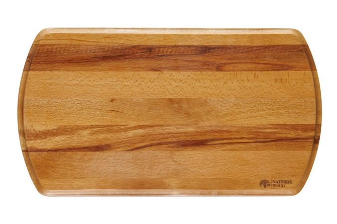 Presentation Wood / Beech / 1284