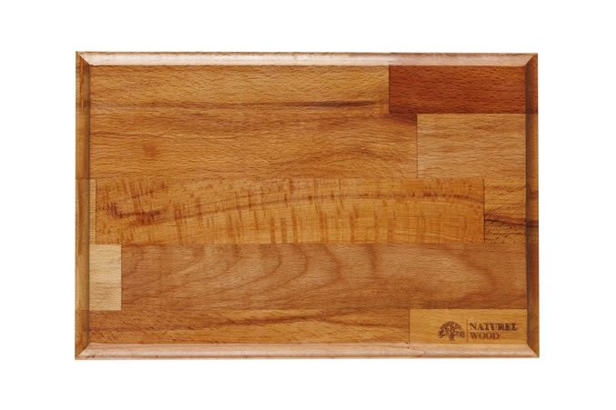 Presentation Wood / Ireko Beech / 0286