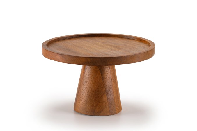 Riser Set Cake Stand / İreko / 3162