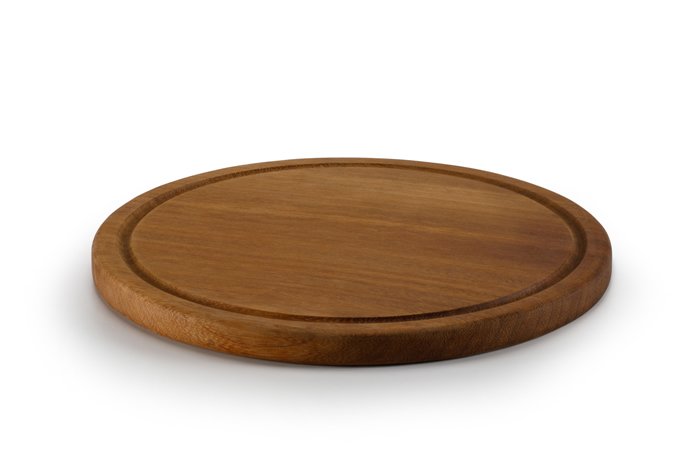 Presentation Wood / Ireko / 0190