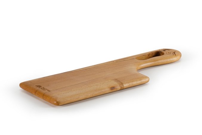 Cut Presentation Wood / Beech / 3240