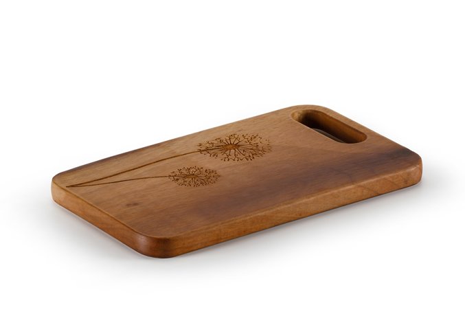 Cutting Boards / Linden / 1 / 1698