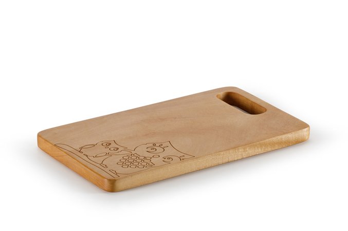Cutting Boards / Linden / 2 / 1698
