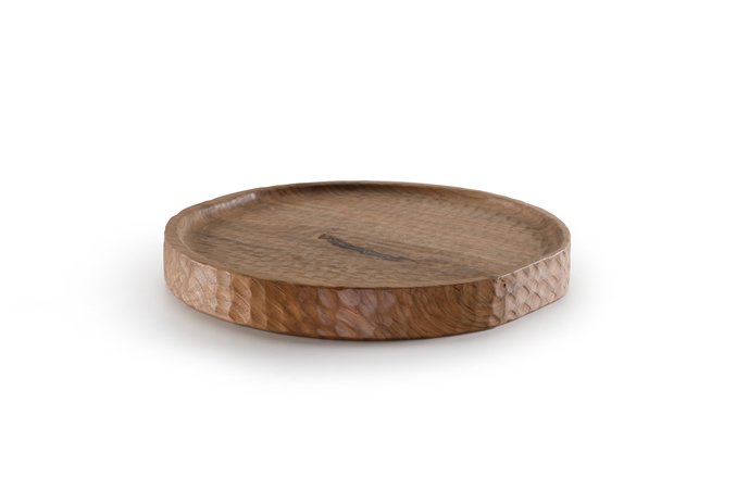 Scorpion Cut Presentation Wood / Walnut / 3084