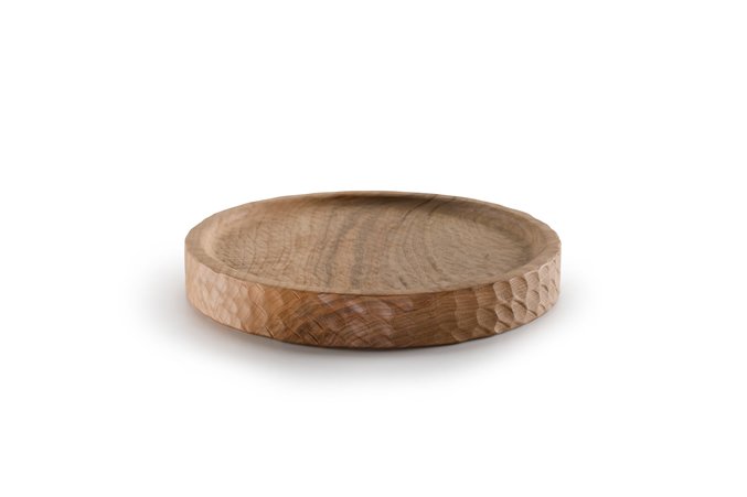 Scorpion Cut Presentation Wood / Walnut / 3085