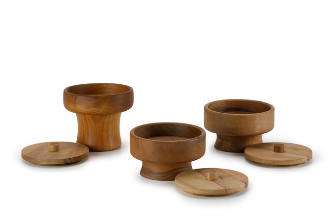 Service Woods / Walnut / 1583 / 1584 / 1585