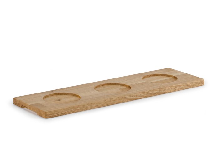 Table Top Products / Walnut / 3107