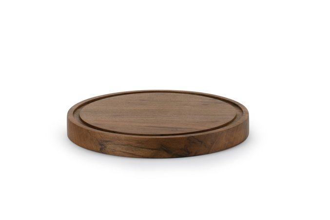 Amenity Box / Oak / 3108