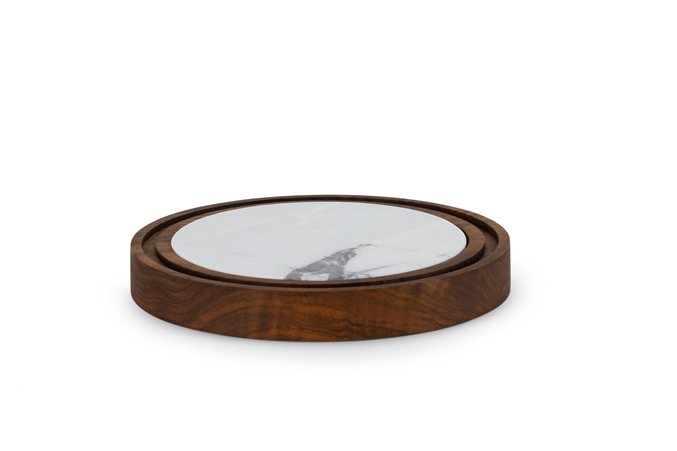 Amenity Box / Oak / 3109