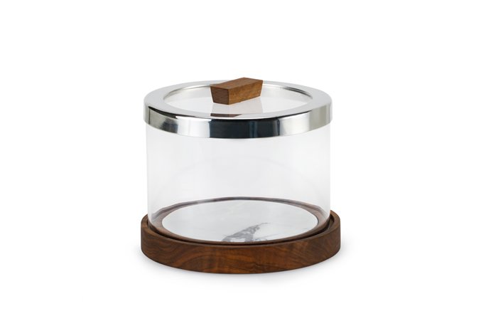 Amenity Box / Oak / 3286