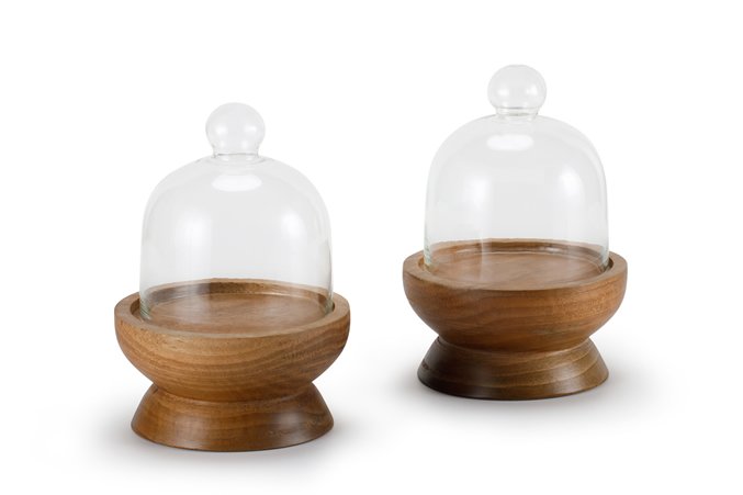 Ameniy Box / Walnut / 3157
