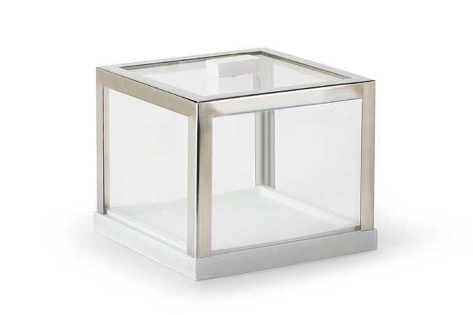 Cake - Hot Product Presentation Wood / Oak / 3285