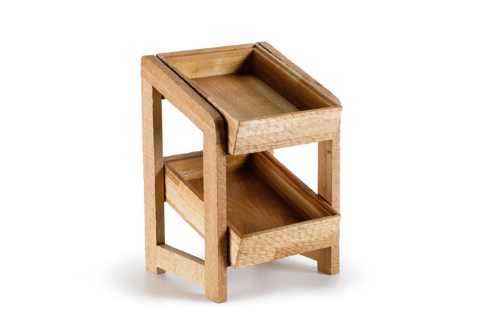 Bread Stand / Olive / 1270