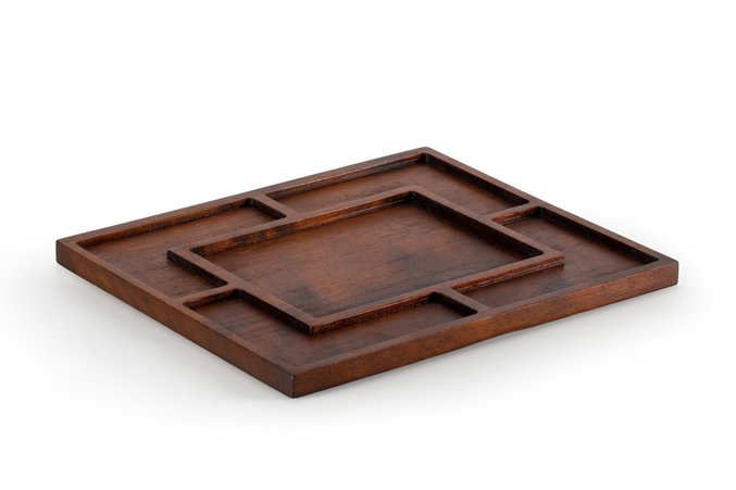 Service Presentation Woods / Ireko / 1951