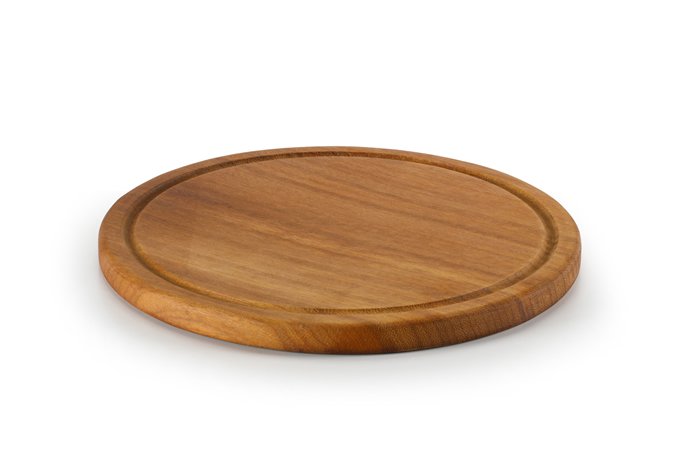 Presentation Wood / Ireko / 1286